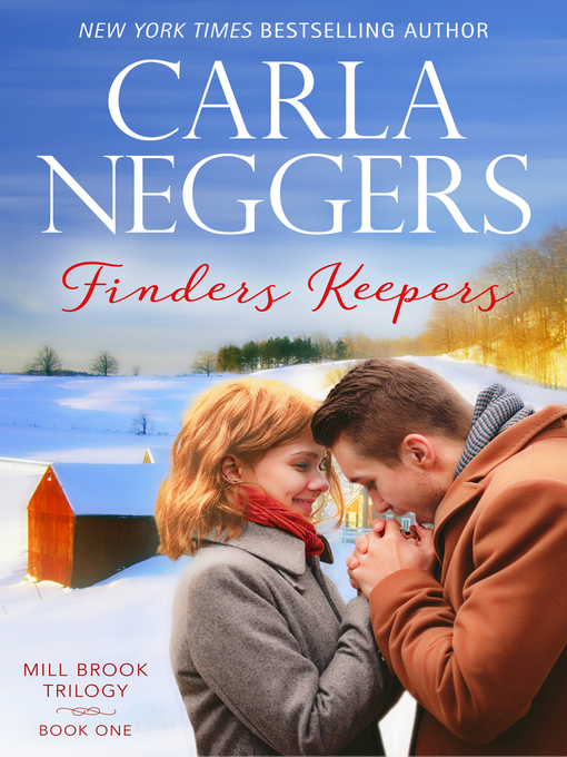 Title details for Finders Keepers by Carla Neggers - Available